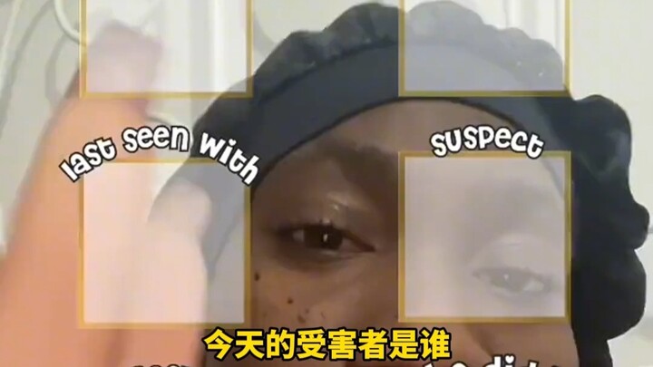 判官海绵宝宝悬案第二期