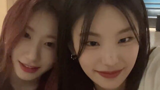 【ITZY】เพลงแดนซ์สดของไลน์แดนซ์หลักของเรา