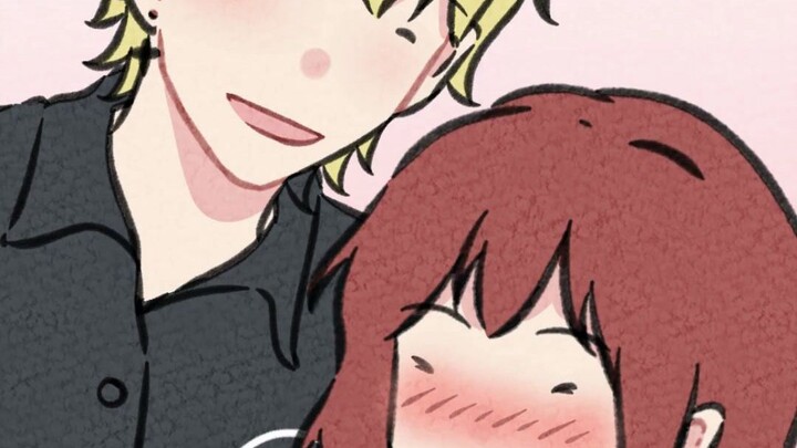 【แอนิเมชั่นดั้งเดิม】สิ่งที่หลุดออกมาไม่ใช่สำลี แต่เป็นความเอาใจใส่ของคนที่คุณรัก