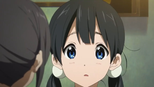 Tóm Tắt Anime: " Cô Bé Bánh Gạo " | Phần 1/2 | Tamako Market I Teny Sempai_Clip2