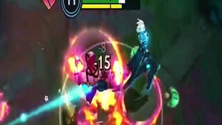 BEST WILD RIFT COMBO?