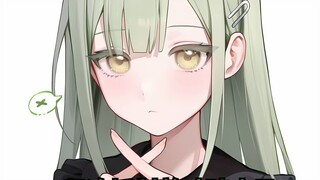 坚决抵制若叶睦的本子