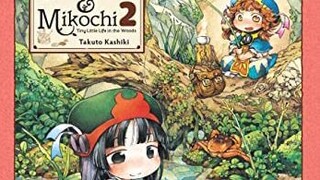 Hakumei và mikochi tập 2 vietsub