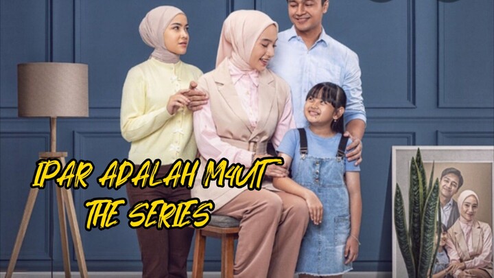 FULL REVIEW FILM IPAR ADALAH M4UT THE SERIES 🥀🔥