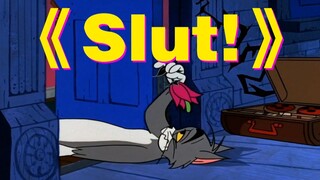 这才是泰勒Taylor Swift《Slut!》原版MV!