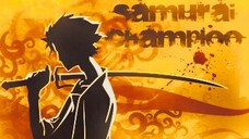 SAMURAI CHAMPLOO-[EPS°19]-Japanese Language|Subtitle Indonesia|HDQ