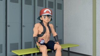 Fitness Pokémon! ~