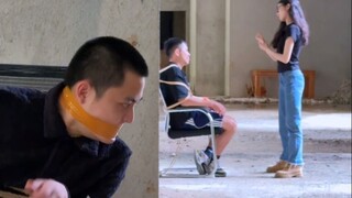 คุณอาจจะโหดร้าย แต่ฉันเป็นคนชอบธรรม