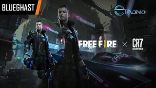 Nhạc Nền OB25 | Free Fire x CR7: Điệp Vụ Chrono