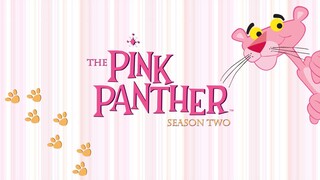 Pink Panther - Tập 1