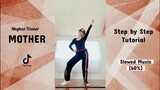 Meghan Trainor | MOTHER | Dance Tutorial (Mirrored + Explanation)
