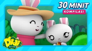 Dengarlah Kata Ibu I Didi & Friends I Lagu Kanak - Kanak