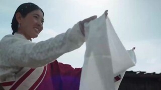 留住人心的，是人们心中质朴与善良