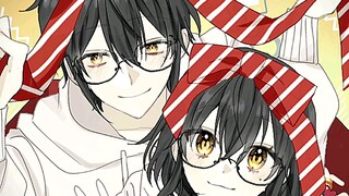 2 character in one body 🗿