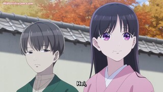 EP10 Watashi no Shiawase na Kekkon Season 2 (Sub Indonesia)