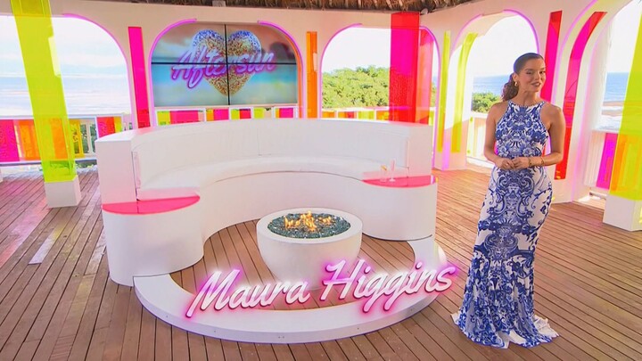 LOVE ISLAND US S6 EP17 AFTERSUN