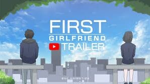 FIRST GIRLFRIEND TRAILER | PINOY ANIMATION