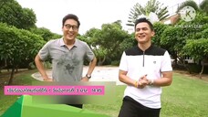 เชียร์บอลไทยกับซิโก้ วันอังคารที่ 3 มิ.ย. เวลา 14.45 น.