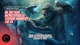 Gak Puas Cuma Nonton 2 jam | Godzilla vs Kong 2021 Reaction | Bukan alur cerita!