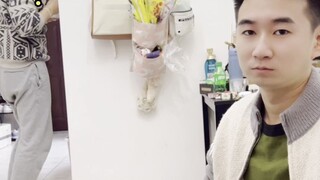 Is there any good food in the world?