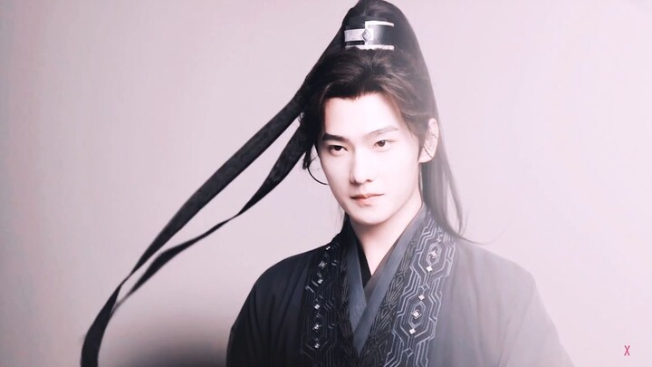 【 Yang Yang 】 Royal of the Dragon - ไฮไลท์ Fenglanxi แบบผสม