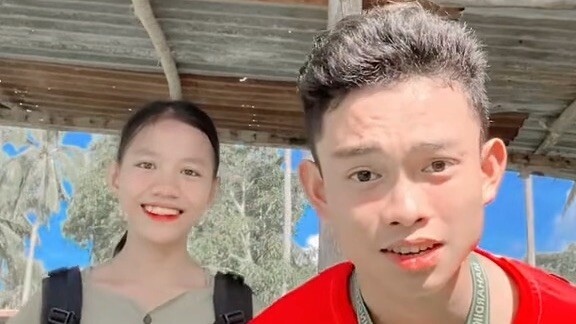 Follow on My tiktok Account 🙏