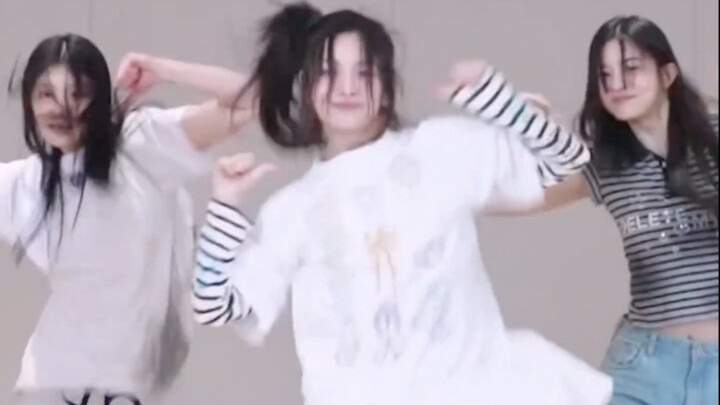 ٦٥١ هذا! لن يُعجب أحدٌ بـ IROHA بعد مشاهدته.