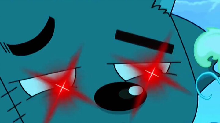 Check out those full-level animations