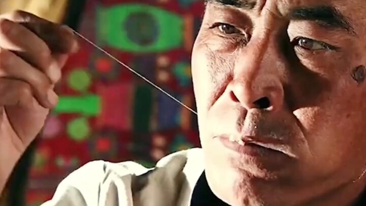 A pocket worth one yuan—if you can’t even make a line out of it, do you really expect it to grow int