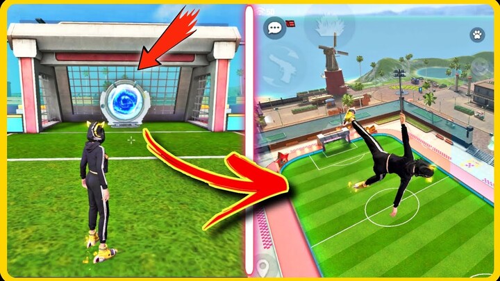 Free Fire | Top 6 Bug Đảo huấn luyện mới nhất OB36 | Báo Hồng Gaming