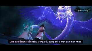 Thế Giới Hoàn Mỹ Tập 101 Vietsub 1080P Thuyết Minh | 完美世界 第101集