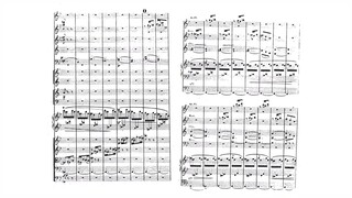Joachim Raff - Ode au printemps for piano and orchestra Op. 76 (audio + sheet music)