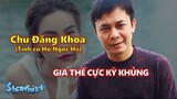 Đại gia kim cương Chu Đăng Khoa - Tình cũ Hồ Ngọc Hà và gia thế cực kỳ khủng tại Nghệ An