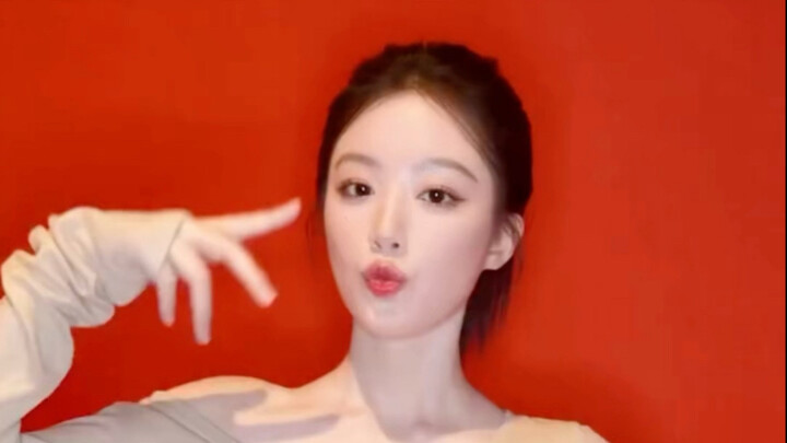 Tantangan Berpakaian Silang Zhao Meiyan x Ye Shuhua