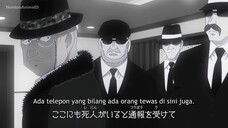 Detective Conan Episode 1167 Sub Indo