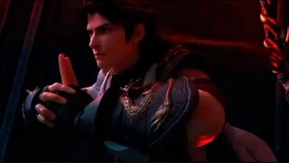 Preview Wu Dong Qian Qun S6 Eps 3