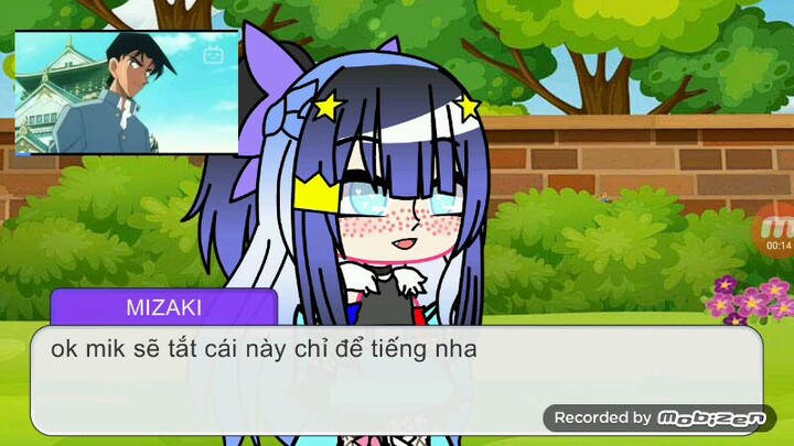 giấu ấn xui xẻo. 2/???