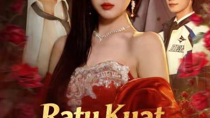 Ratu Kuat, Suami Tunduk Full Bahasa Indonesia (MELO)