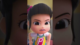 Jangan malas bangun sahur, nanti ada orang baca yaasiin baru tahu melompat 😂😂😂 #PapaPipi