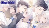Chap 22 - 24 Continued Love | Manhua | Yaoi Manga | Boys' Love