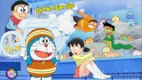 Review Doraemon Tổng Hợp Những Tập Mới Hay Nhất Phần 1010 | #CHIHEOXINH