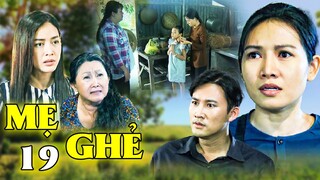 Mẹ Ghẻ - Tập 19 | Diệu bị vu oan ngược đãi con ghẻ 🎇 Phim Việt Nam 2024-Phim Tâm Lý Xã Hội Việt Nam