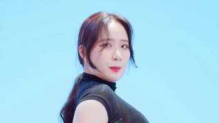 excuse me, Jung In