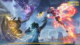 GARENA FREE FIRE MAX NEW UPDATE OB34 COMPLETE UPDATE OB34 COMPLICATED FREE FIRE GAMEPLAY
