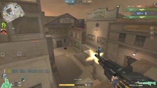 CF china zoombie