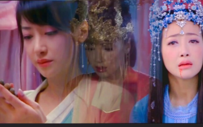 ถ้าเอาพวกเธอทุกคนมาผูกเข้ากับหยานจือ ทุกภพชาติของหยานจือก็ล้วนแสนทุกข์ รักไปก็ไม่อาจได้มา