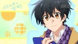 Sasaki end Miyano Episode 11 Official trailer