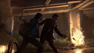 The Last of Us Part II「GMV」The Kill