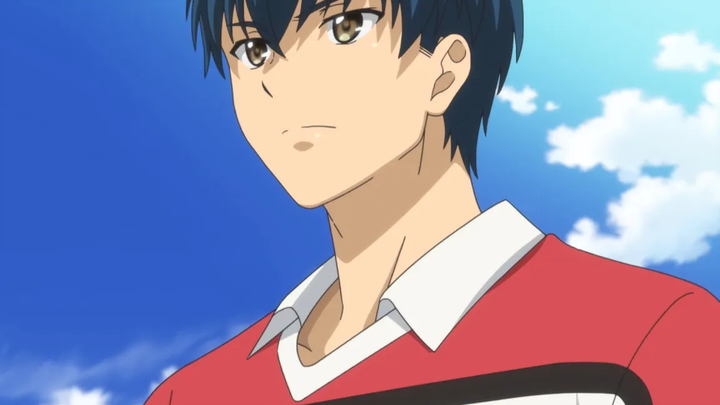 "ยิง! เป้าหมายสู่อนาคต" ทีเซอร์ PV