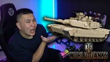 AKU SUDAH SIAP MENJADI TANKER SEJATI! - World of Tanks